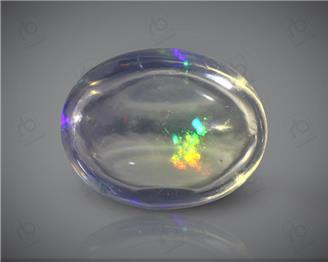 Opal Stone (Treated) Certified  10.33 CTS ( 86915 )